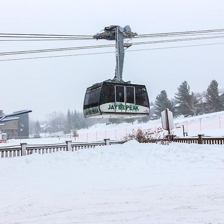 شقة Slopeside 705 Jay المظهر الخارجي الصورة